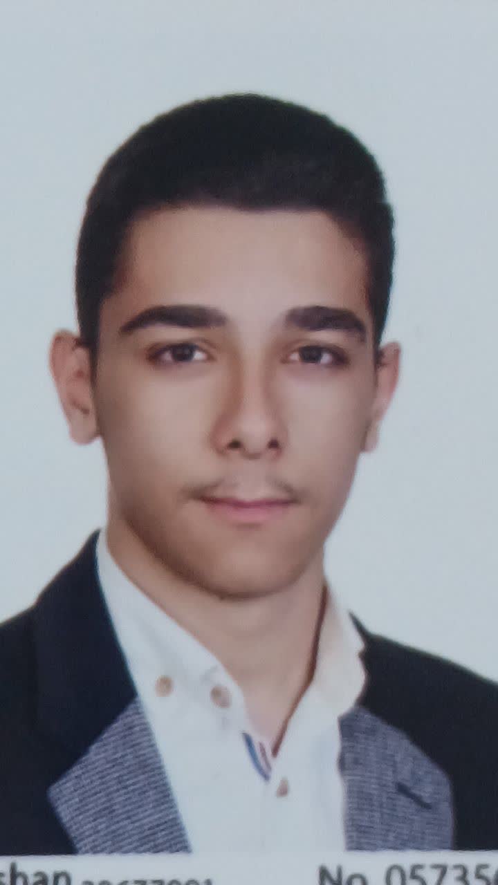 فواد بهشتی آرا - سامانه تخصصی بوکس آماتور - ایران ورزش
