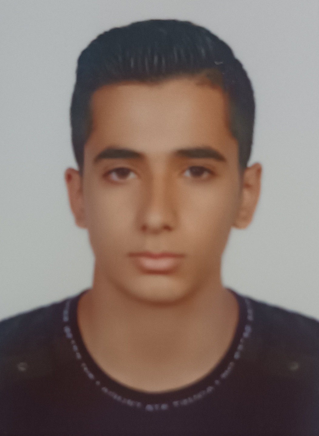 امیر مهدی  اسماعیلی - سامانه تخصصی بوکس آماتور - ایران ورزش