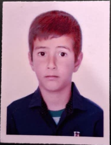 محمد حسین قاسمی - سامانه تخصصی بوکس آماتور - ایران ورزش