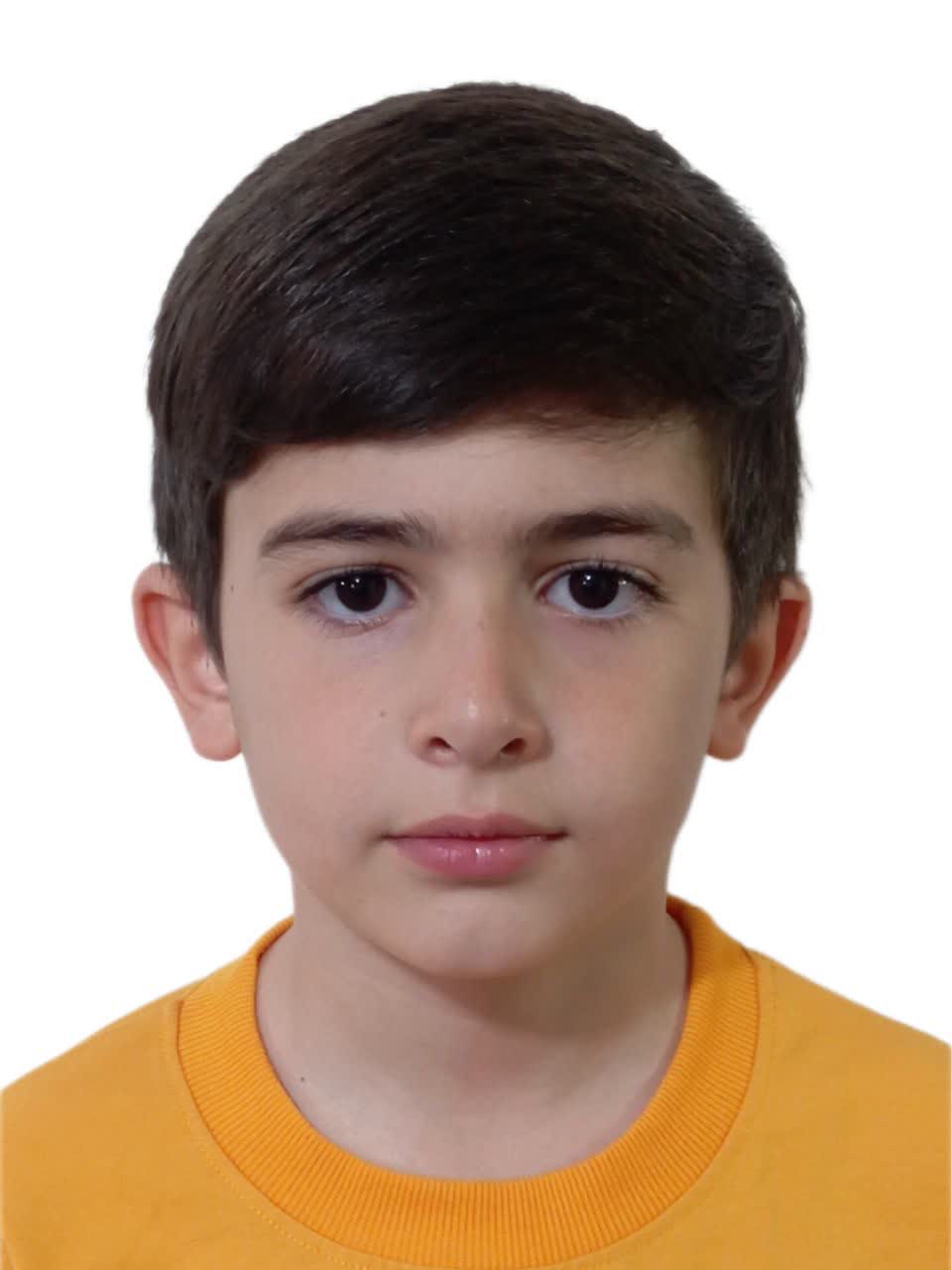 آوش نادری سمیرمی - سامانه تخصصی بوکس آماتور - ایران ورزش