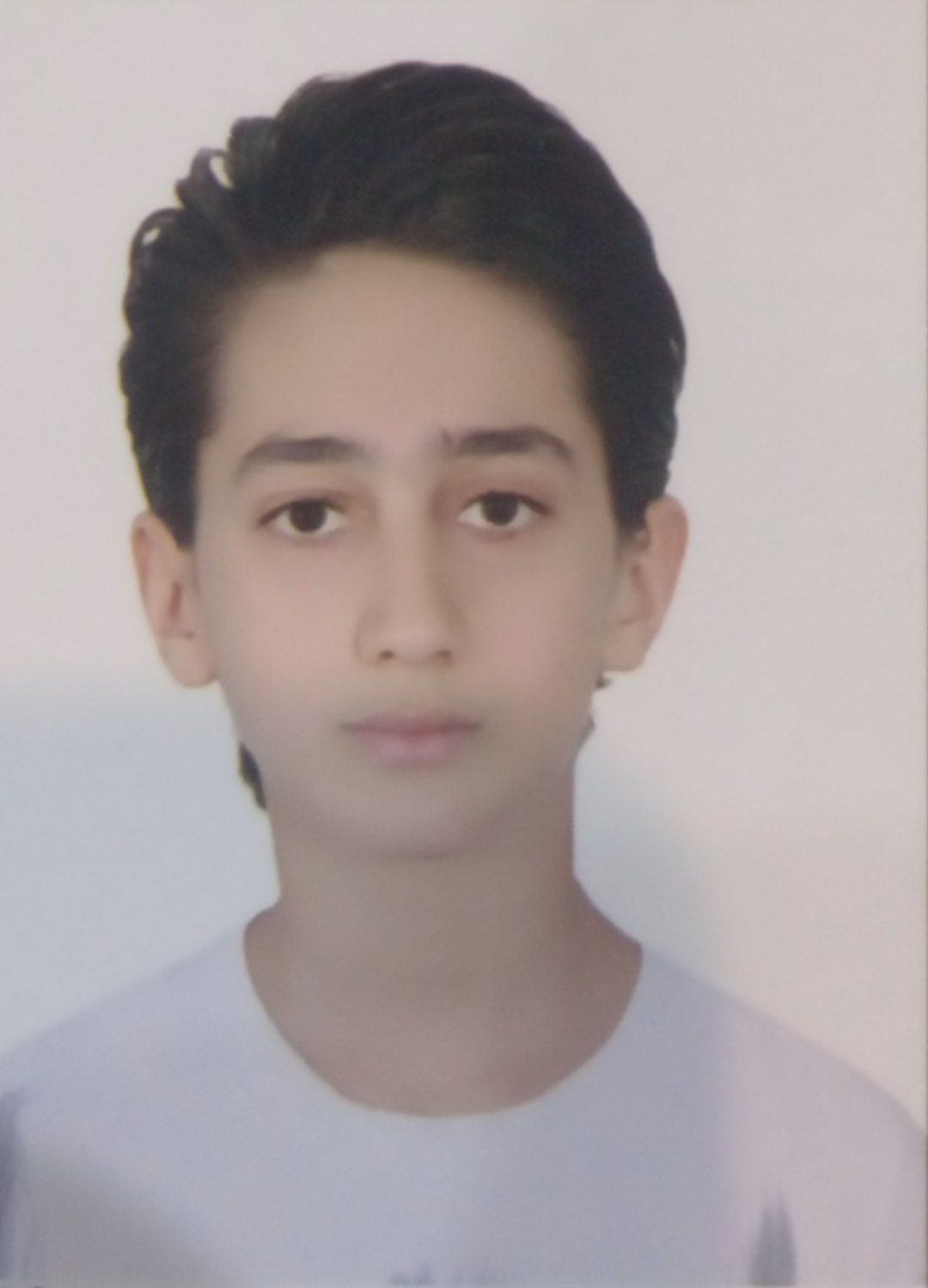 محمد حقانی - سامانه تخصصی بوکس آماتور - ایران ورزش