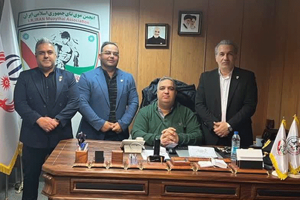 ایران ورزش