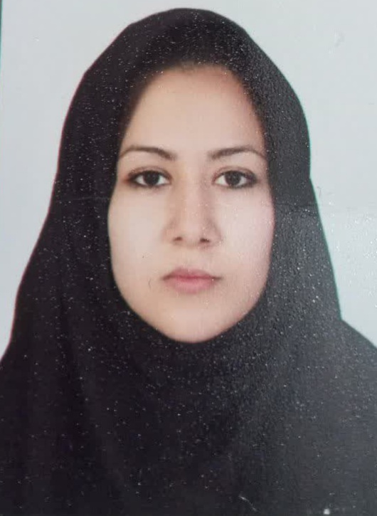 حکیمه نبوی - سامانه تخصصی گلف - ایران ورزش