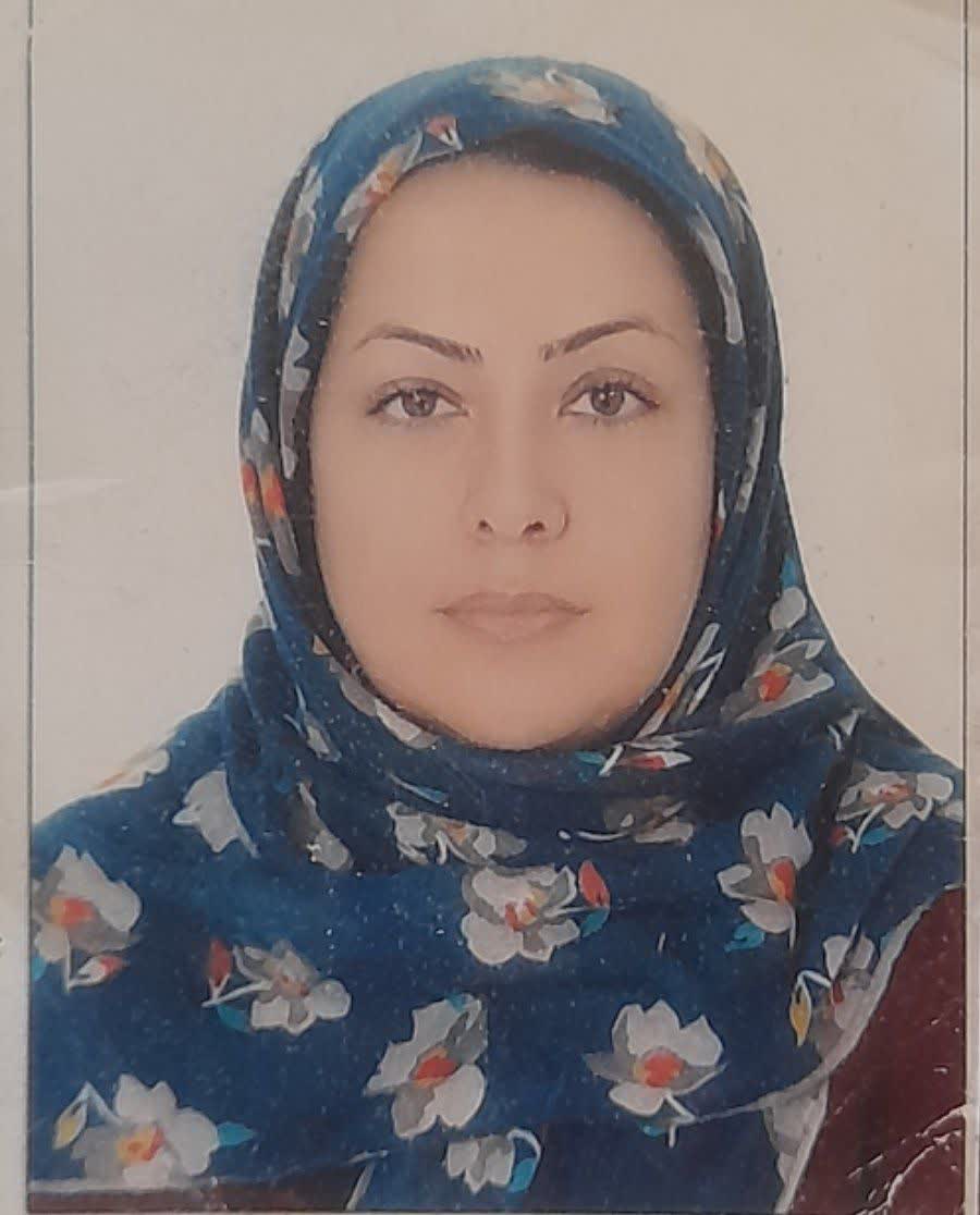 زینب  حاجی زاده رئیس آباد - سامانه تخصصی گلف - ایران ورزش