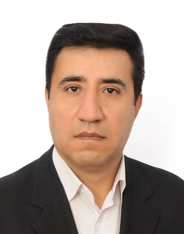 مجید قاسمی زاده - سامانه تخصصی گلف - ایران ورزش