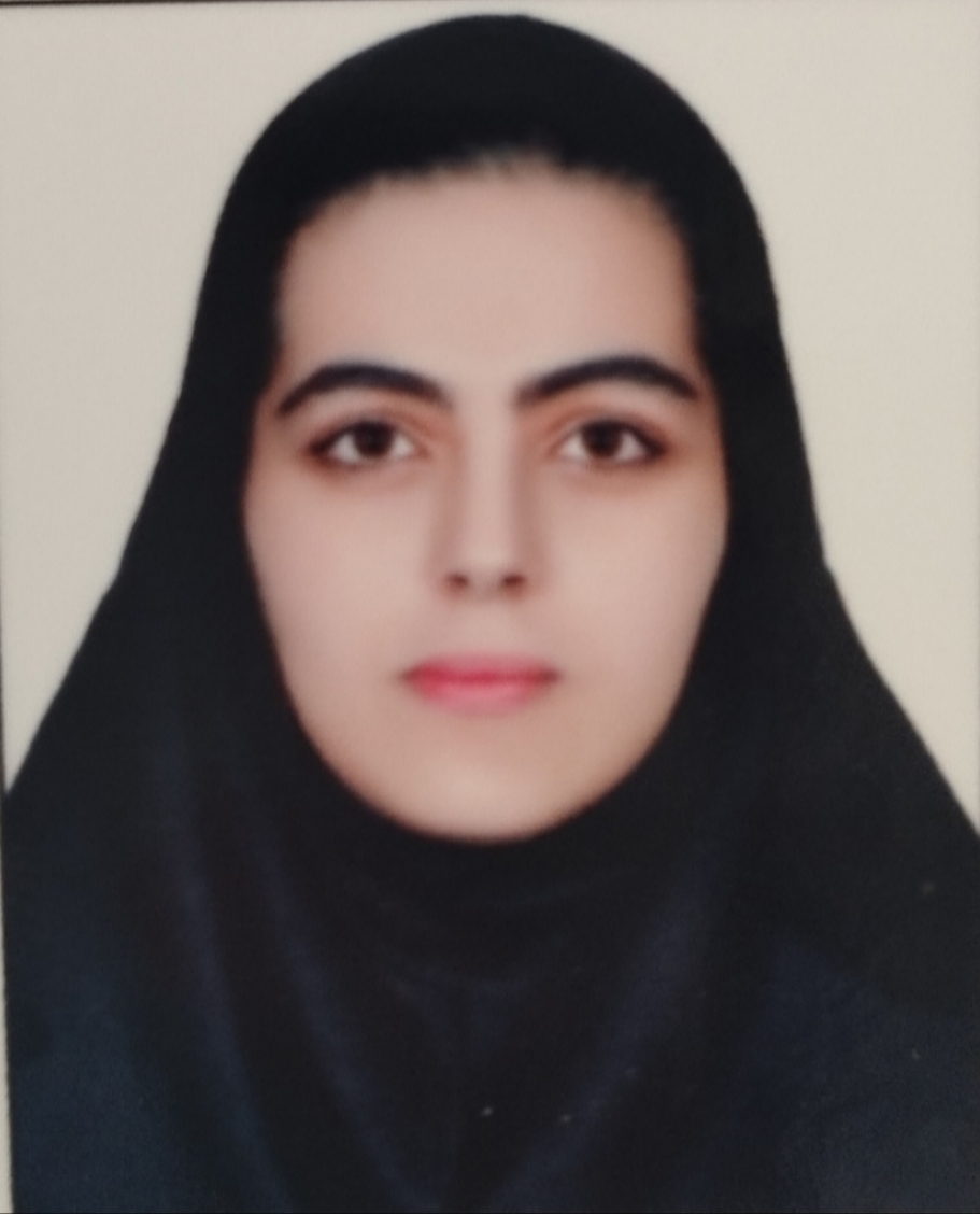 هستی حیدرزاده - سامانه تخصصی کیک بوکسینگ - ایران ورزش