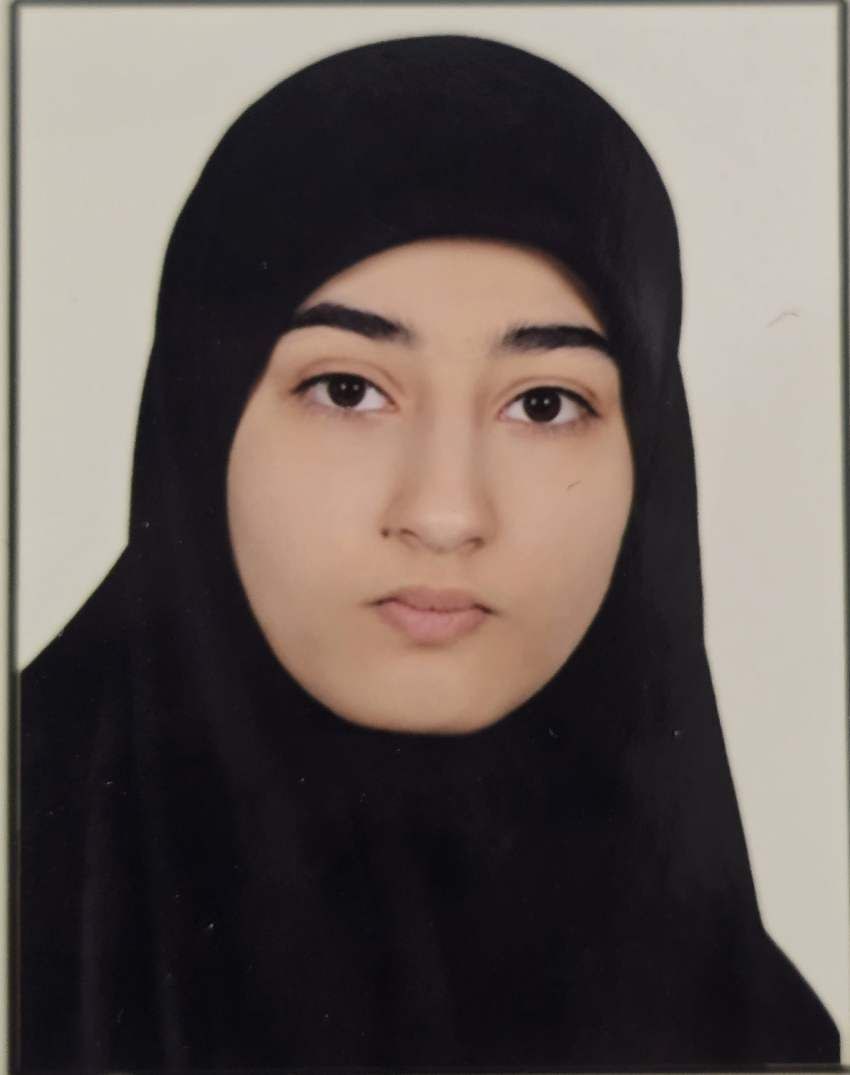 نرجس  مومنی - سامانه تخصصی کیک بوکسینگ - ایران ورزش