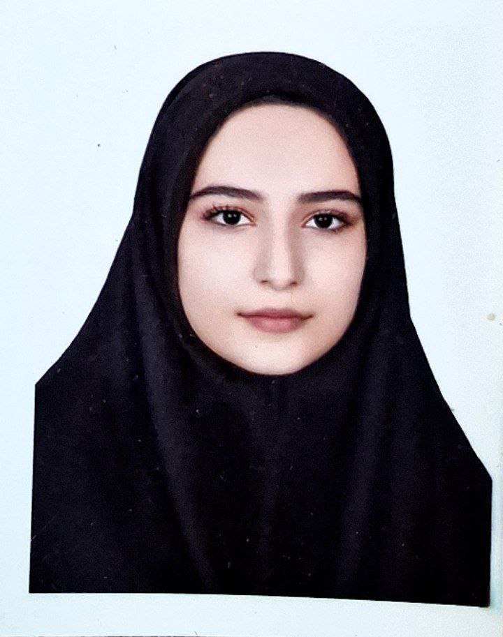 زهره شفیعی - سامانه تخصصی کیک بوکسینگ - ایران ورزش
