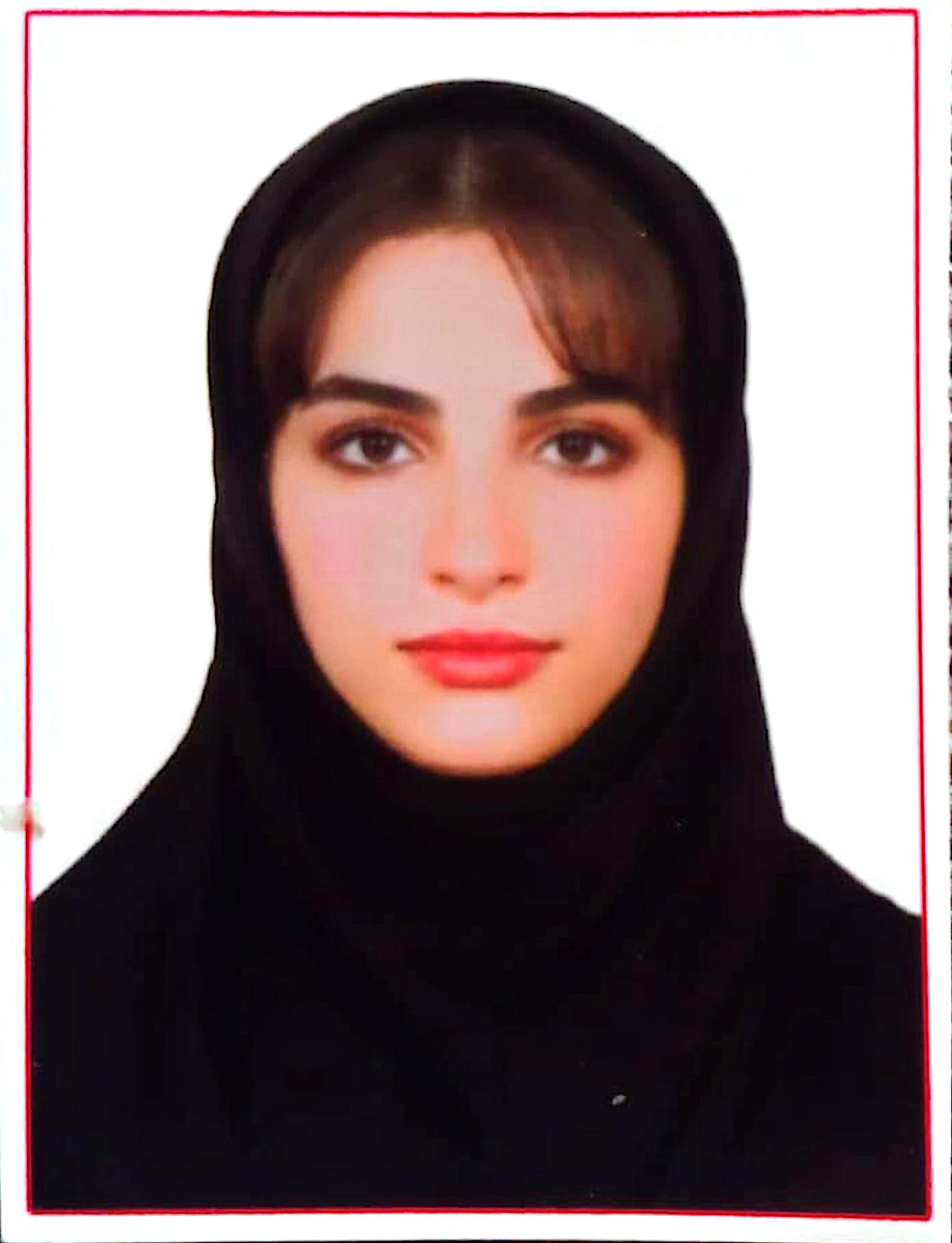 سیده محدثه  موسوی شریفی - سامانه تخصصی کیک بوکسینگ - ایران ورزش