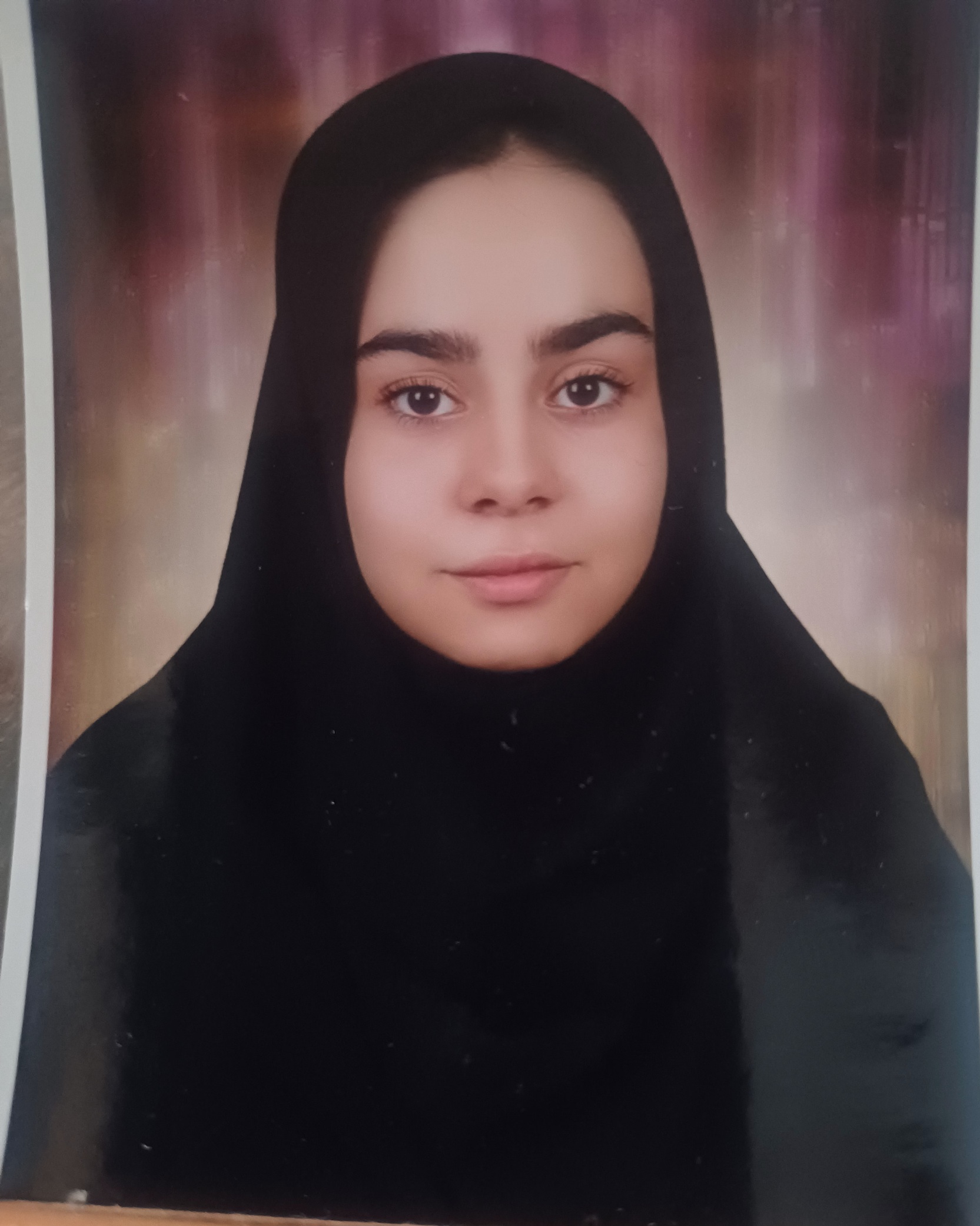 زهراسادات  سیدان جاسبی - سامانه تخصصی کیک بوکسینگ - ایران ورزش
