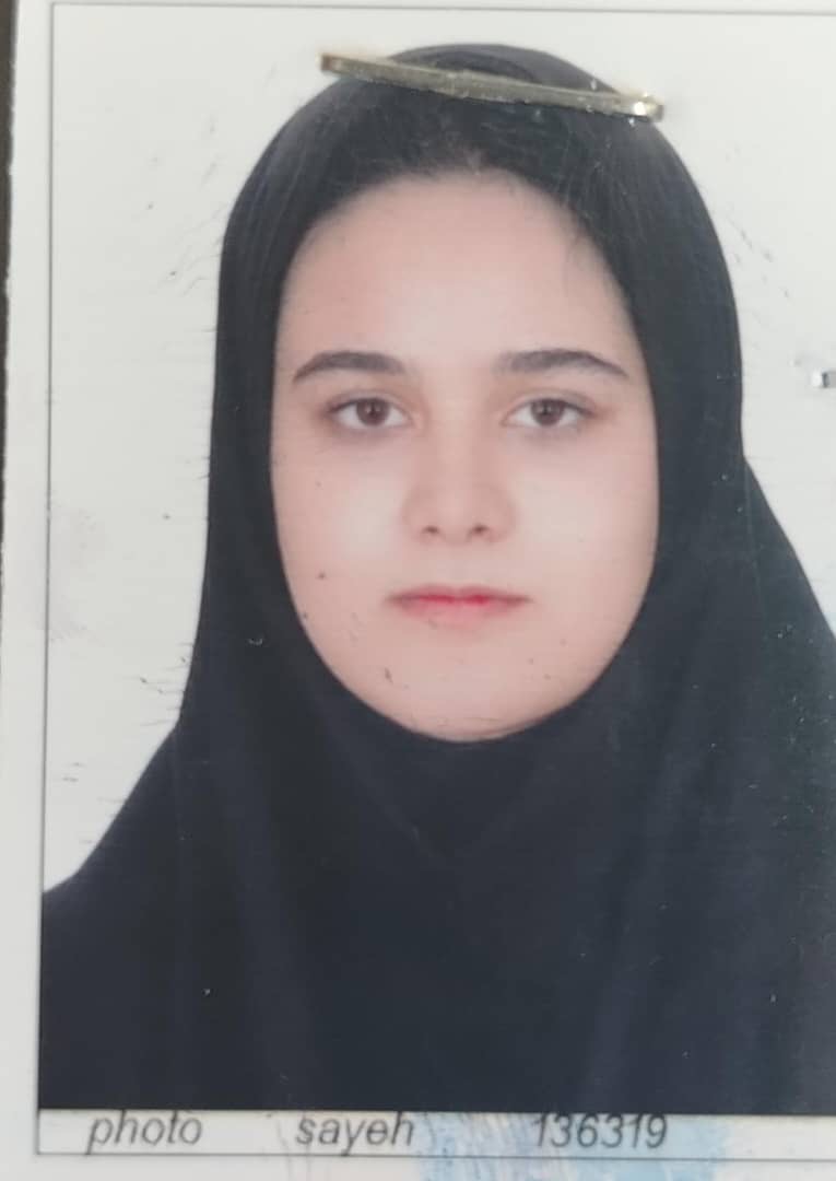 فاطمه توکلی - سامانه تخصصی کیک بوکسینگ - ایران ورزش