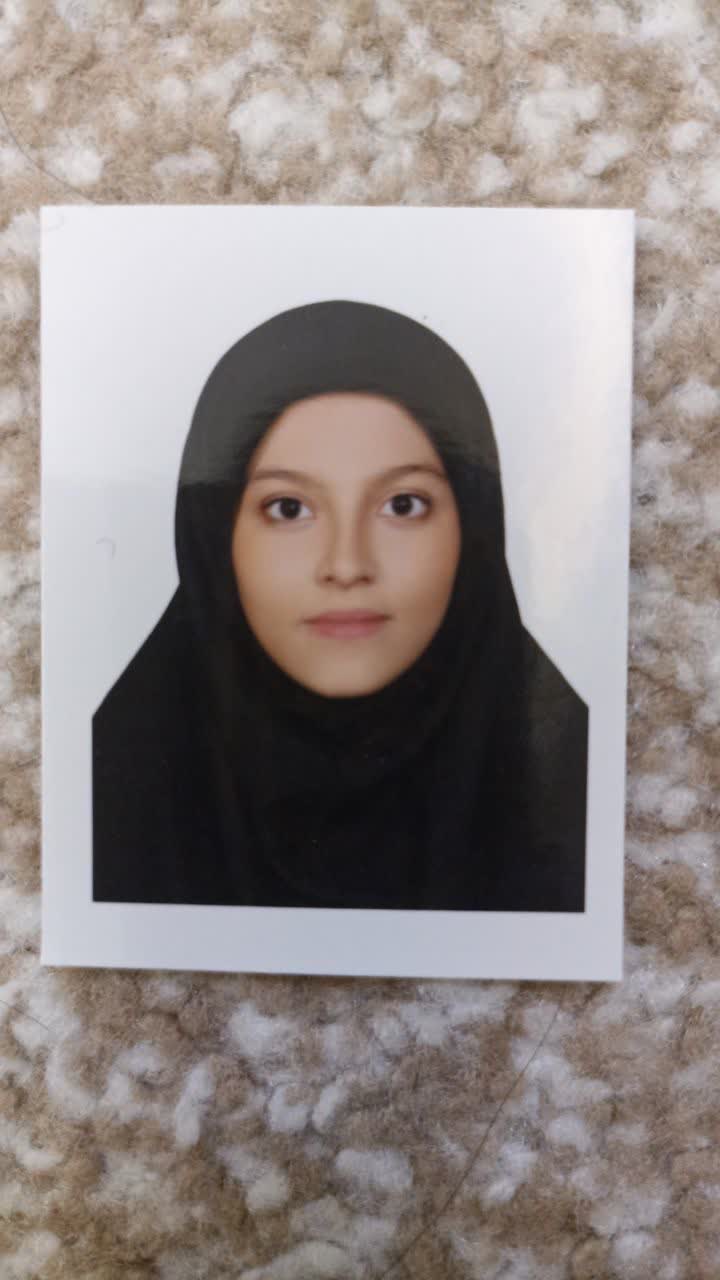 کوثر بیگدلی - سامانه تخصصی کیک بوکسینگ - ایران ورزش