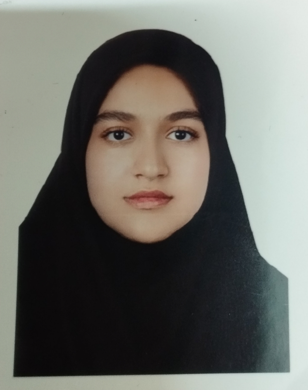 فاطمه  ابراهیمی - سامانه تخصصی کیک بوکسینگ - ایران ورزش