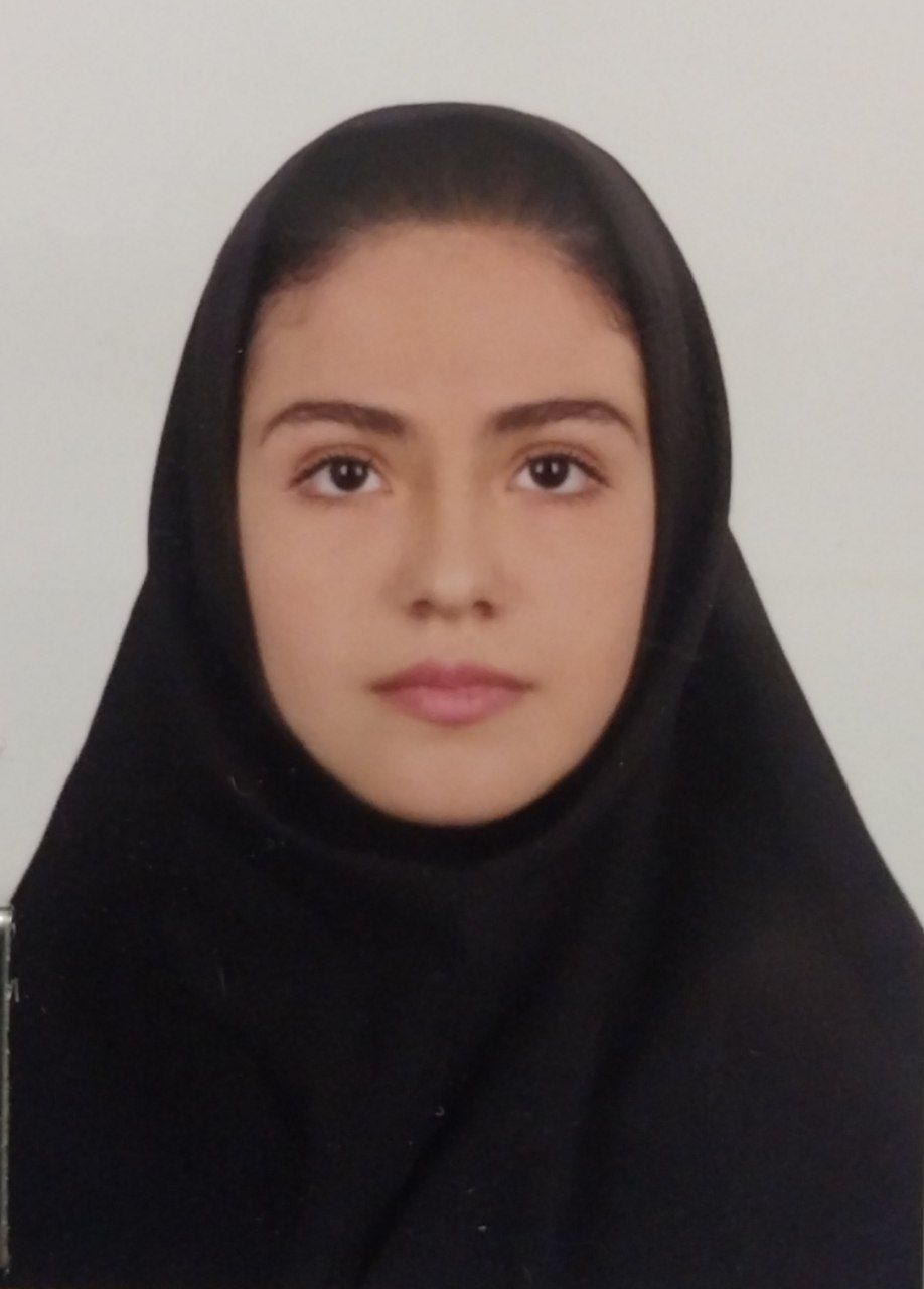 هلیا محمدی - سامانه تخصصی کیک بوکسینگ - ایران ورزش