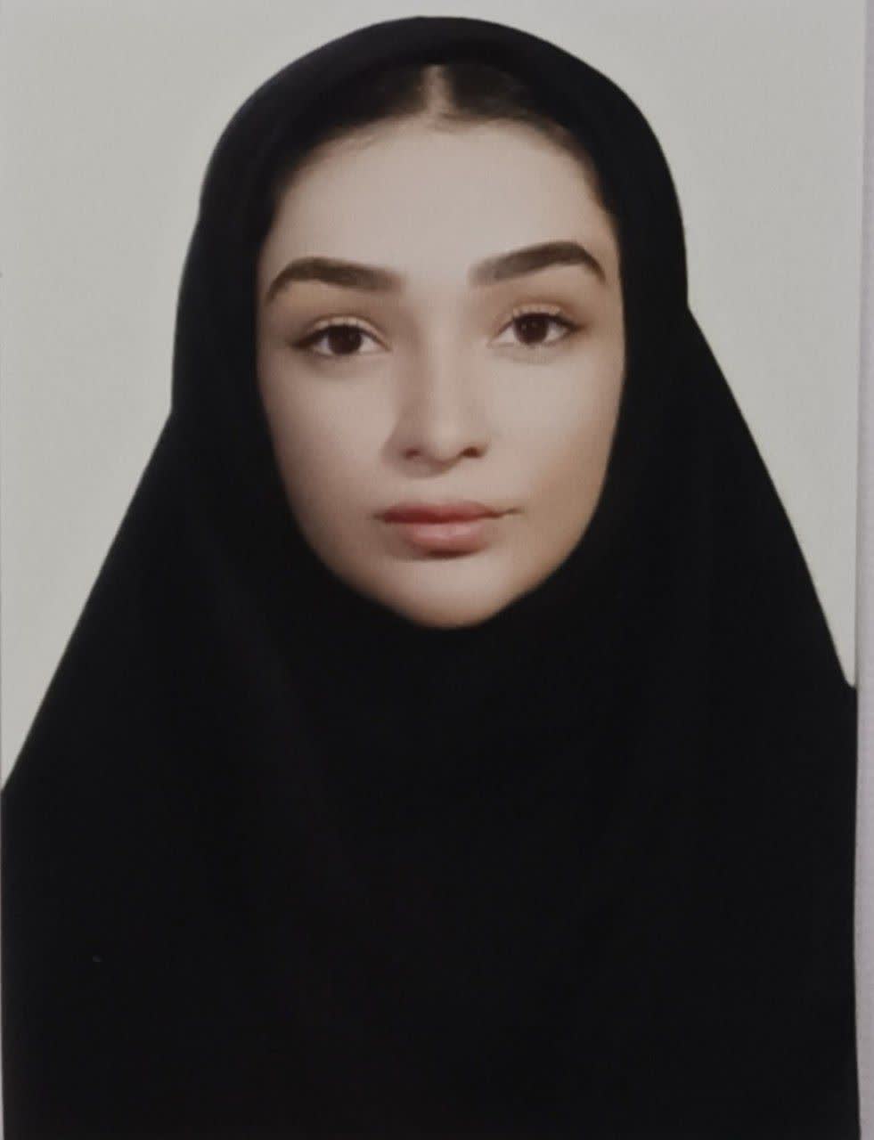 آرزو جامه بزرگی - سامانه تخصصی کیک بوکسینگ - ایران ورزش
