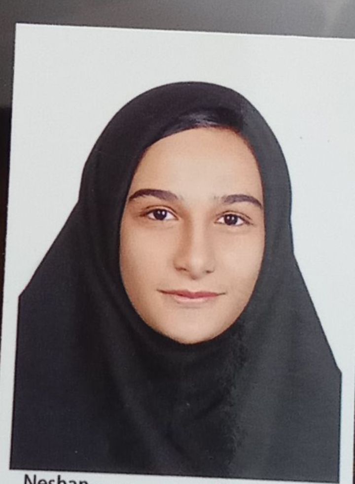 مهسا نفر - سامانه تخصصی کیک بوکسینگ - ایران ورزش