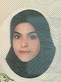 فاطمه هاشم پور دستجردی - سامانه تخصصی کیک بوکسینگ - ایران ورزش
