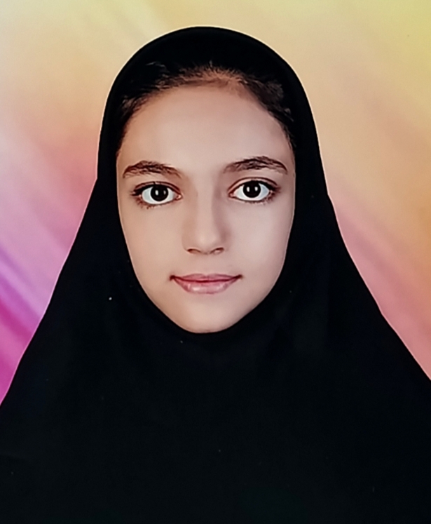 پریناز زاغی - سامانه تخصصی کیک بوکسینگ - ایران ورزش