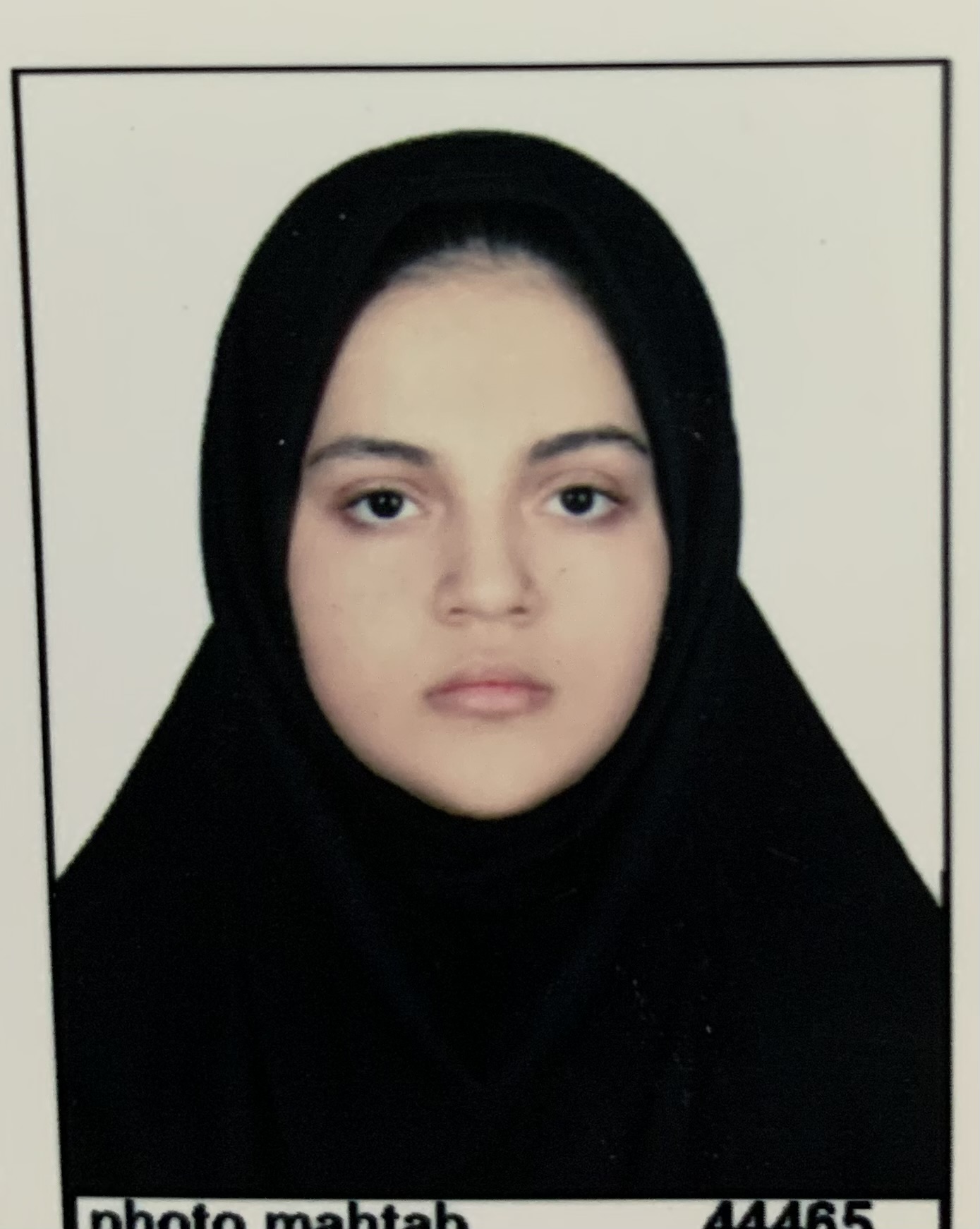 زهرا دوستی - سامانه تخصصی کیک بوکسینگ - ایران ورزش