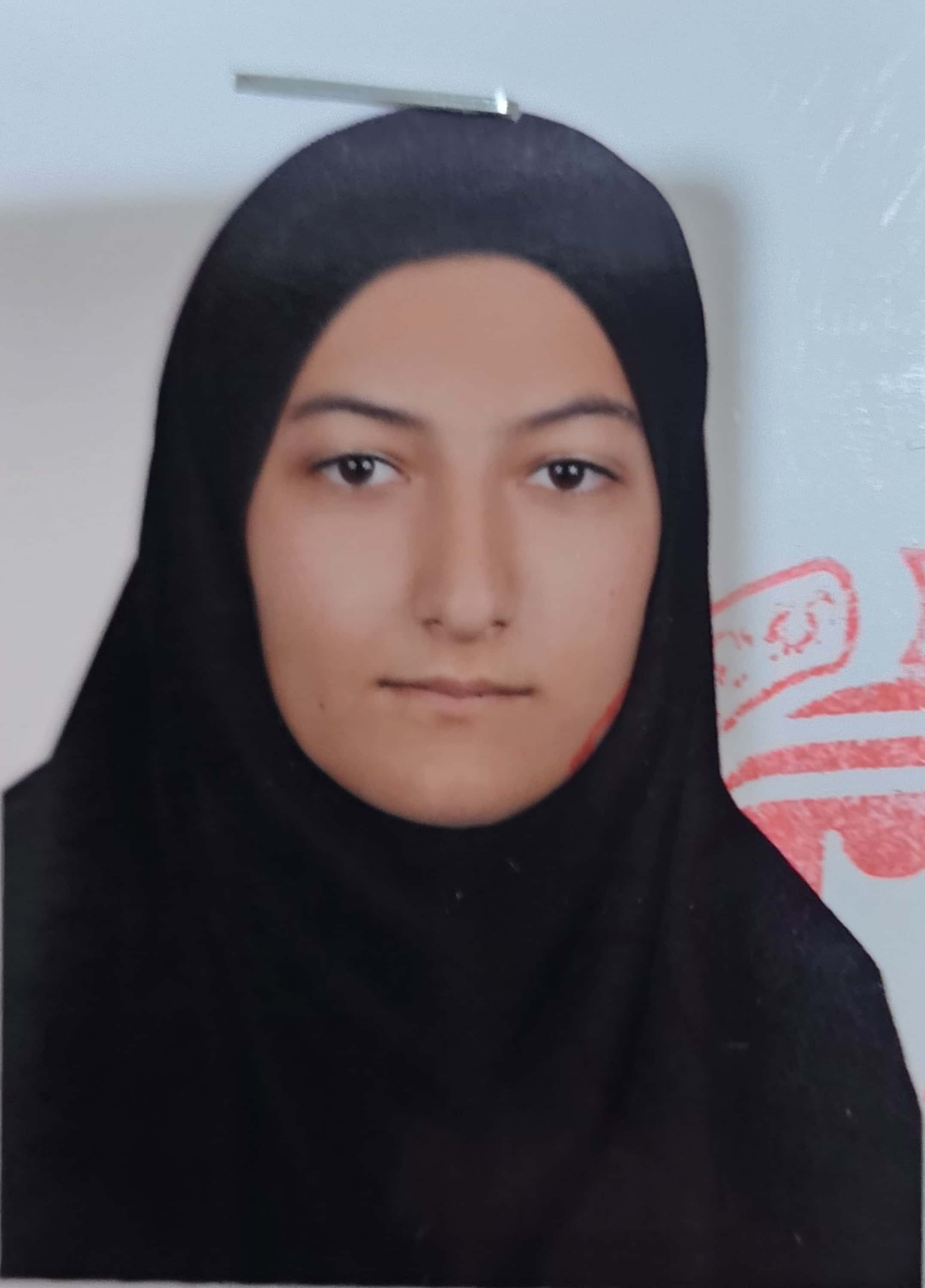 ثریا حیدری - سامانه تخصصی کیک بوکسینگ - ایران ورزش