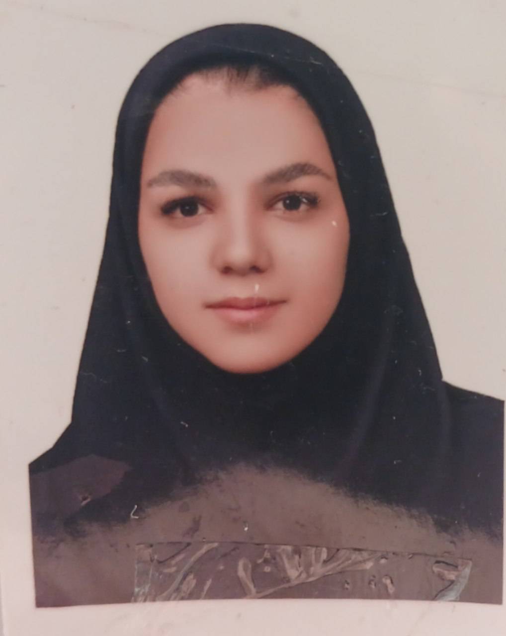 زهرا نبی مهر - سامانه تخصصی کیک بوکسینگ - ایران ورزش