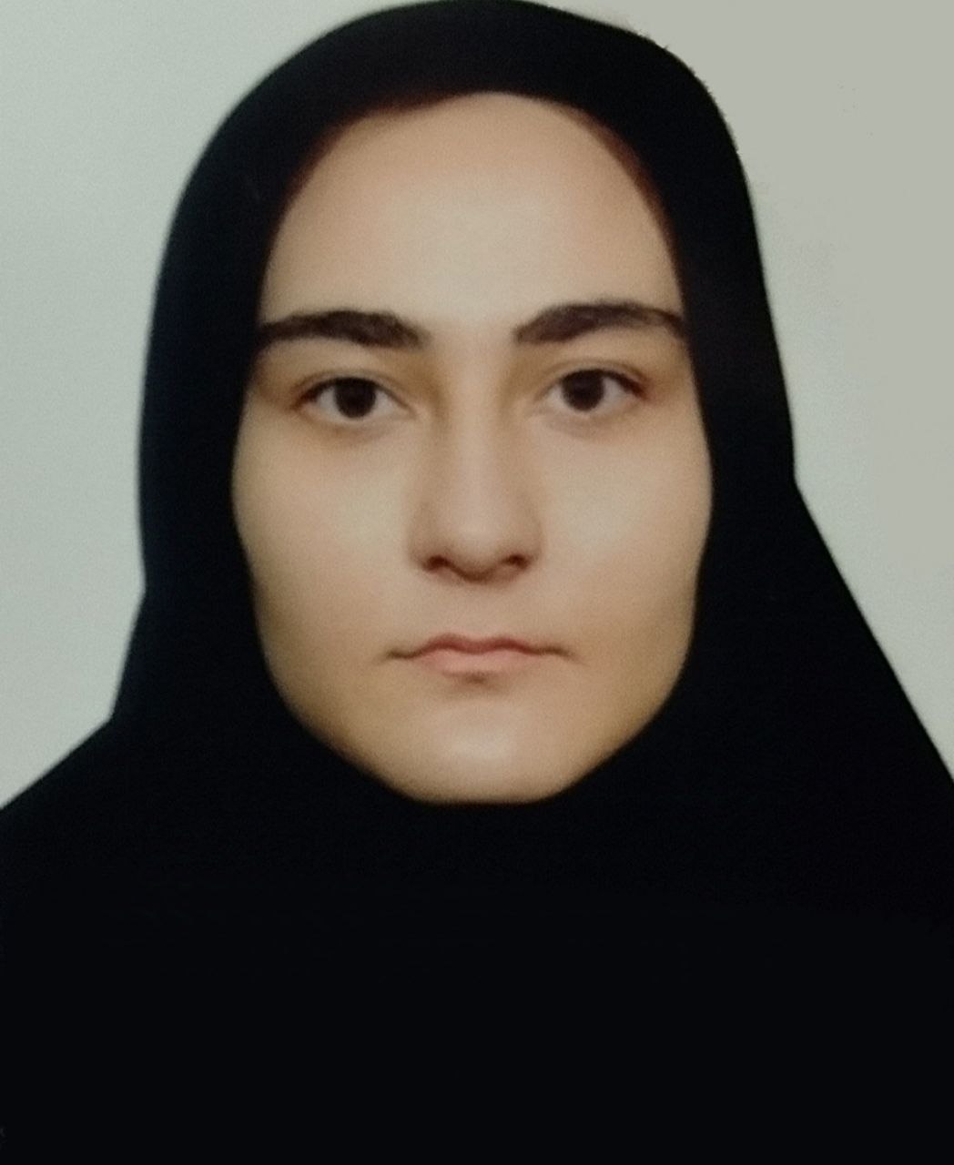 رومینا غفاری - سامانه تخصصی کیک بوکسینگ - ایران ورزش
