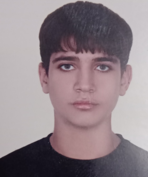 آرشا  یوسفی - سامانه تخصصی کیک بوکسینگ - ایران ورزش