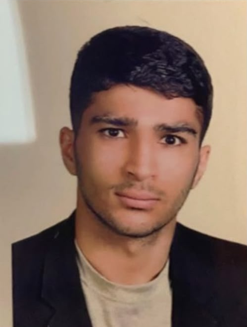 آرش  اسکندریان - سامانه تخصصی کیک بوکسینگ - ایران ورزش