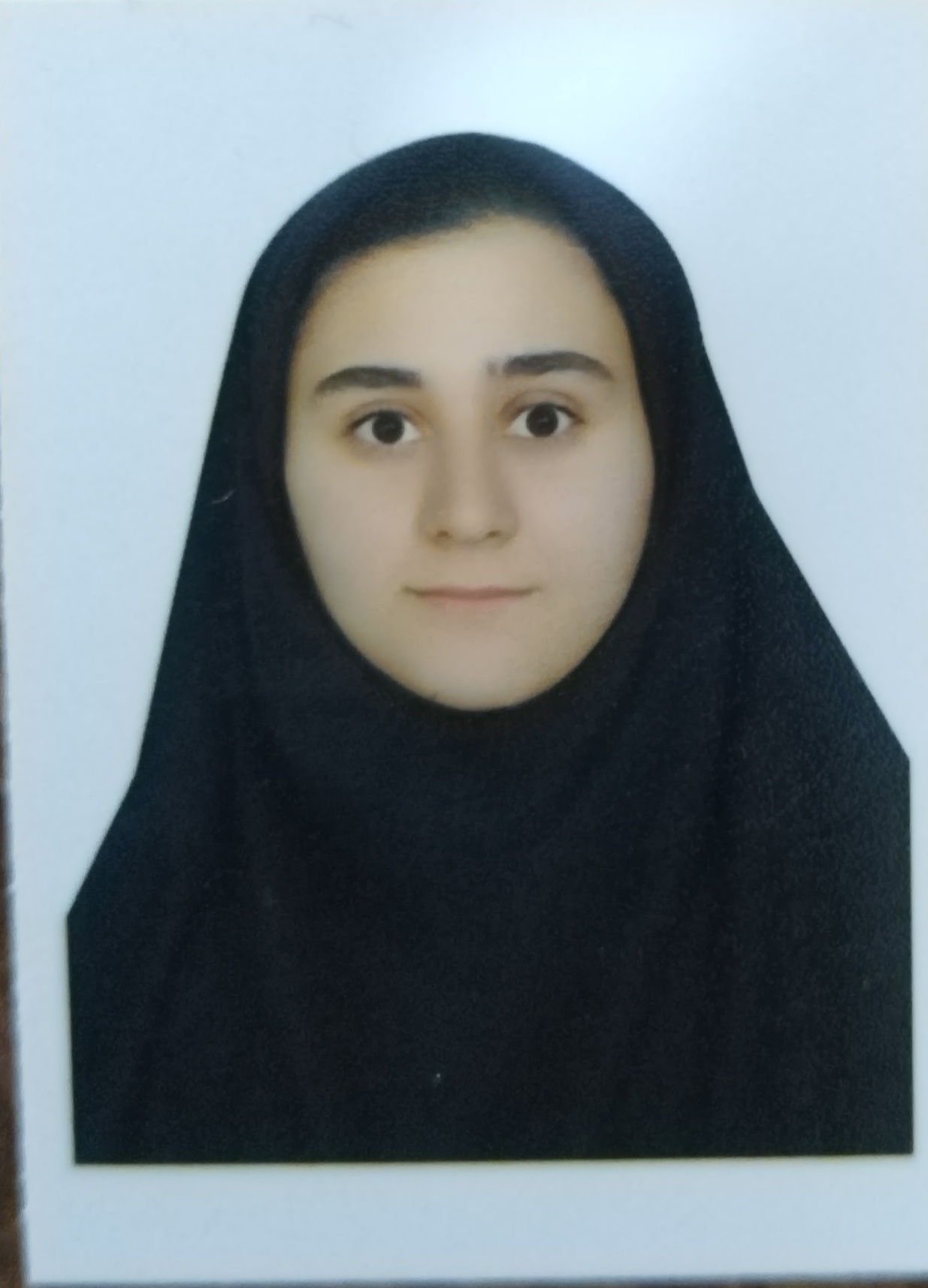 غزل کاظمی - سامانه تخصصی کیک بوکسینگ - ایران ورزش