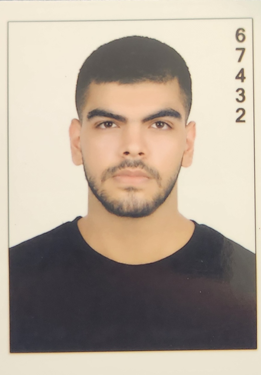 امیرحسام صحرائی - سامانه تخصصی کیک بوکسینگ - ایران ورزش