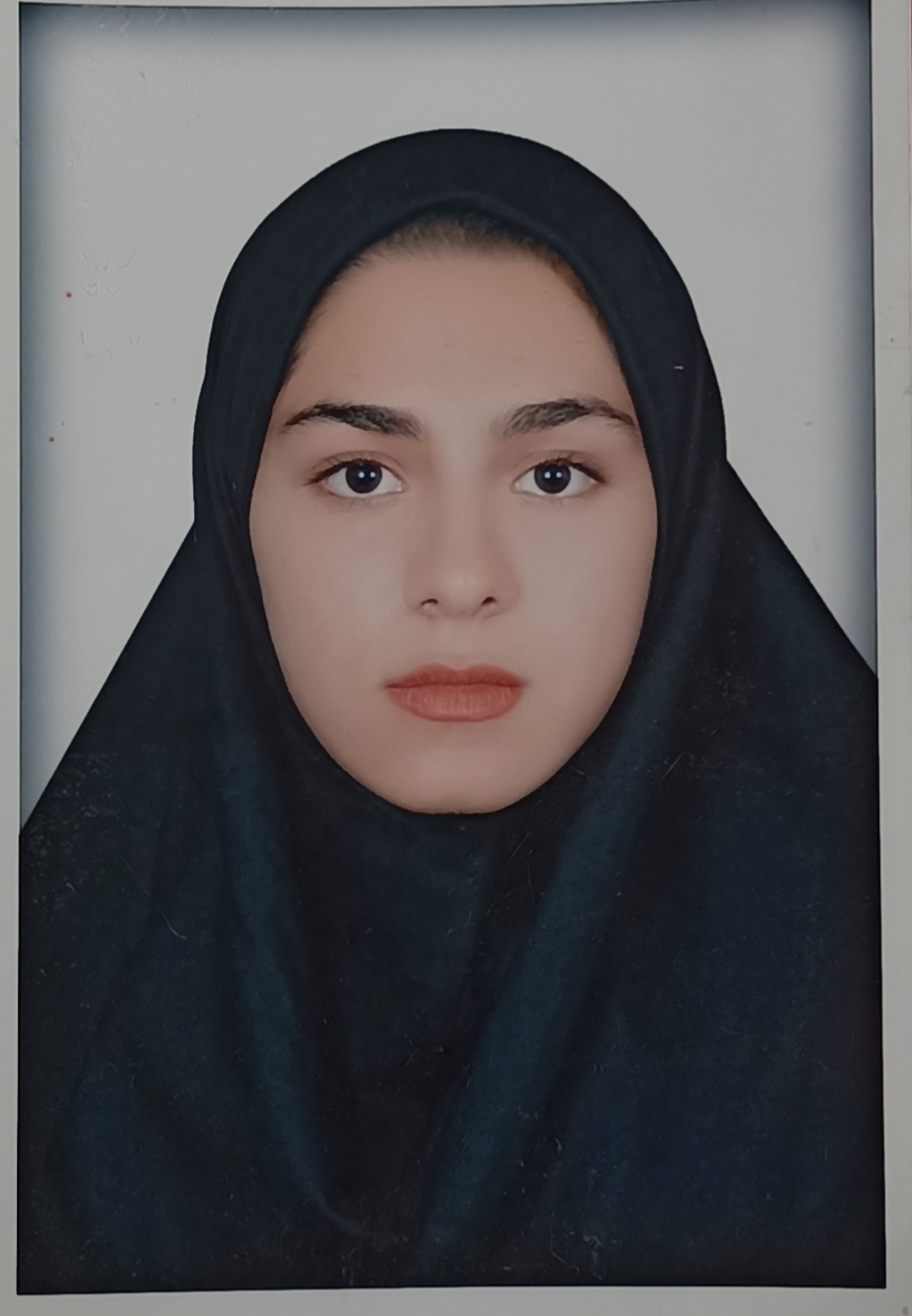 مریم  قربانی شکرو - سامانه تخصصی کیک بوکسینگ - ایران ورزش