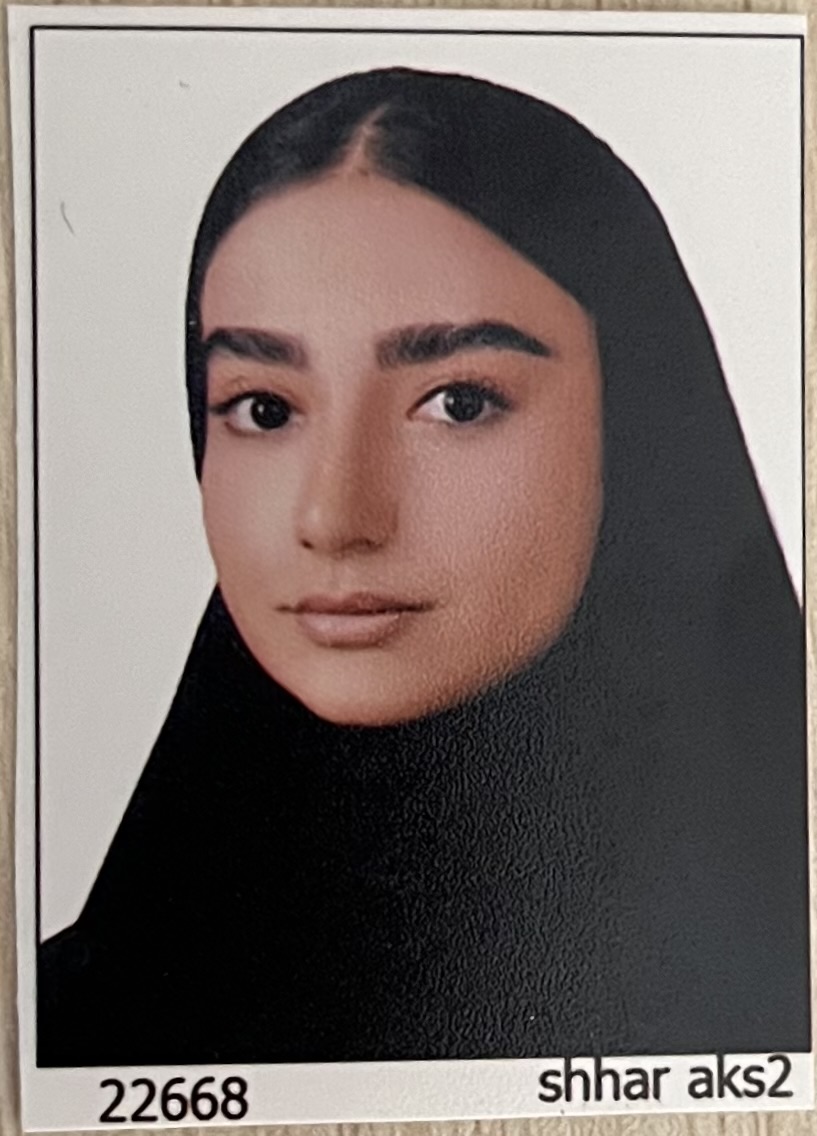 شیما انصاری سلطانی زاده - سامانه تخصصی کیک بوکسینگ - ایران ورزش
