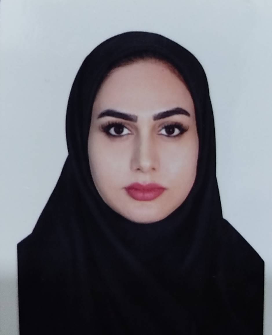 فاطمه  کریمی - سامانه تخصصی کیک بوکسینگ - ایران ورزش