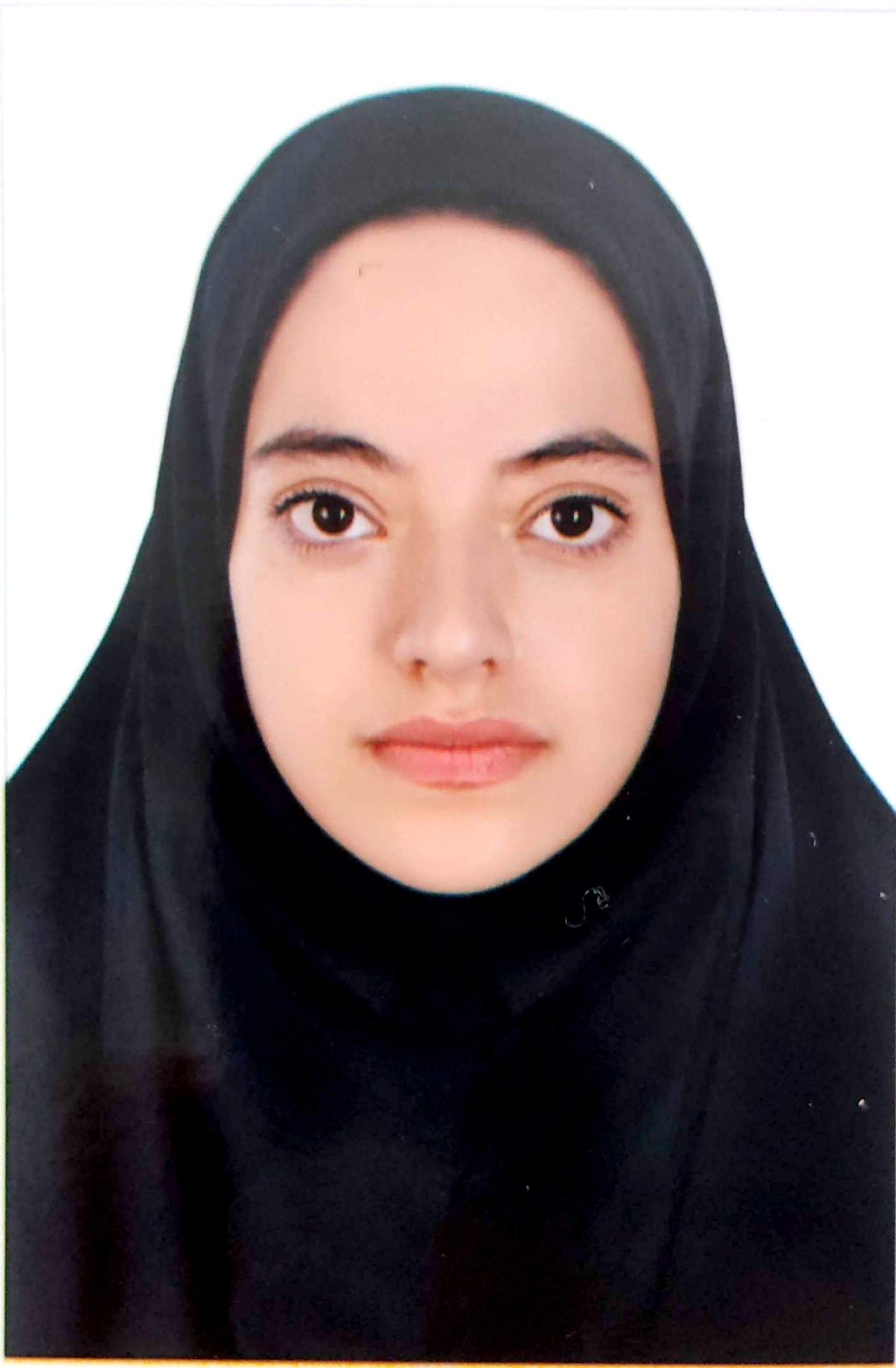 آیناز  رحیمی - سامانه تخصصی کیک بوکسینگ - ایران ورزش