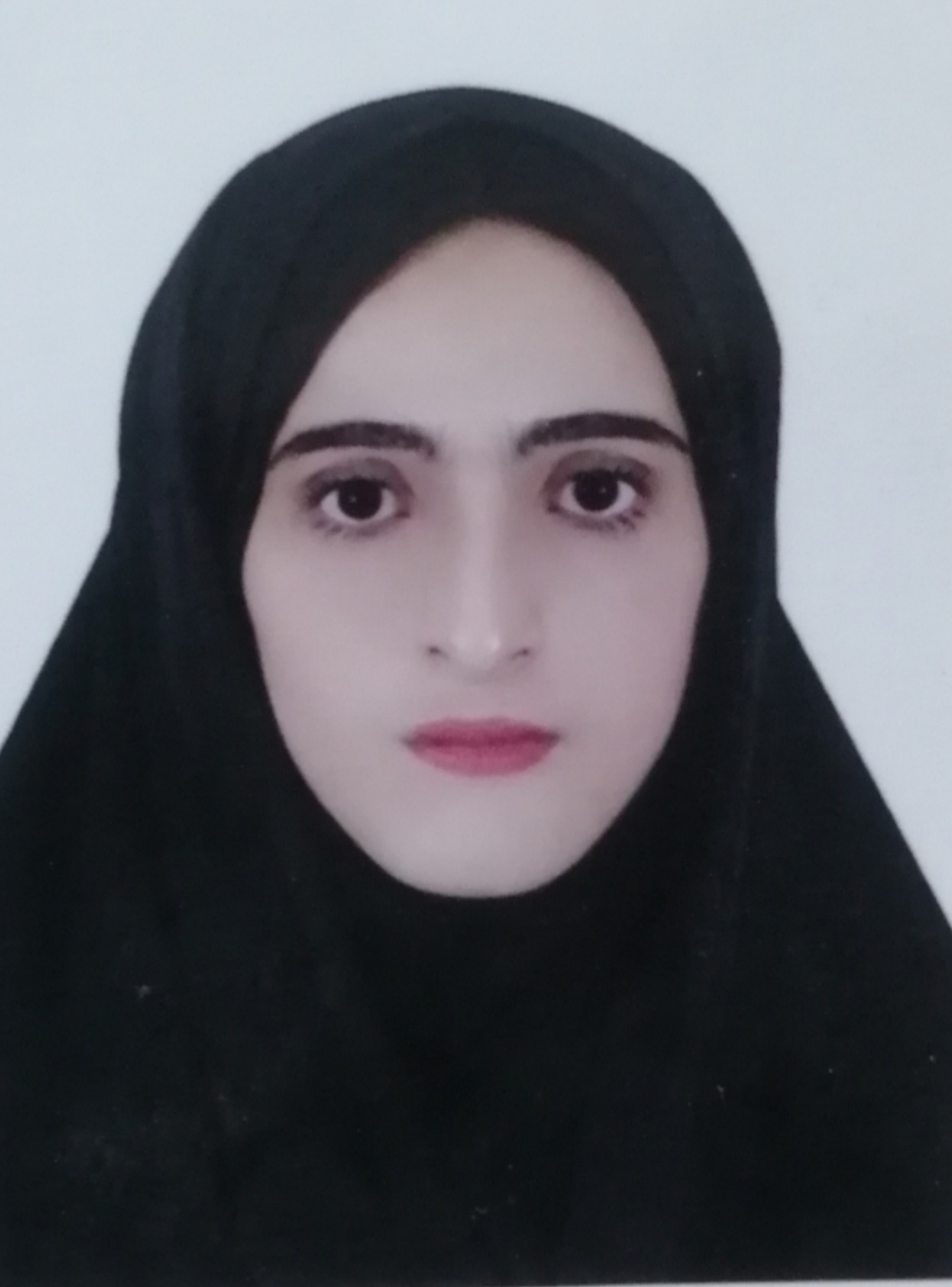 فائزه  اسلامی پور - سامانه تخصصی کیک بوکسینگ - ایران ورزش