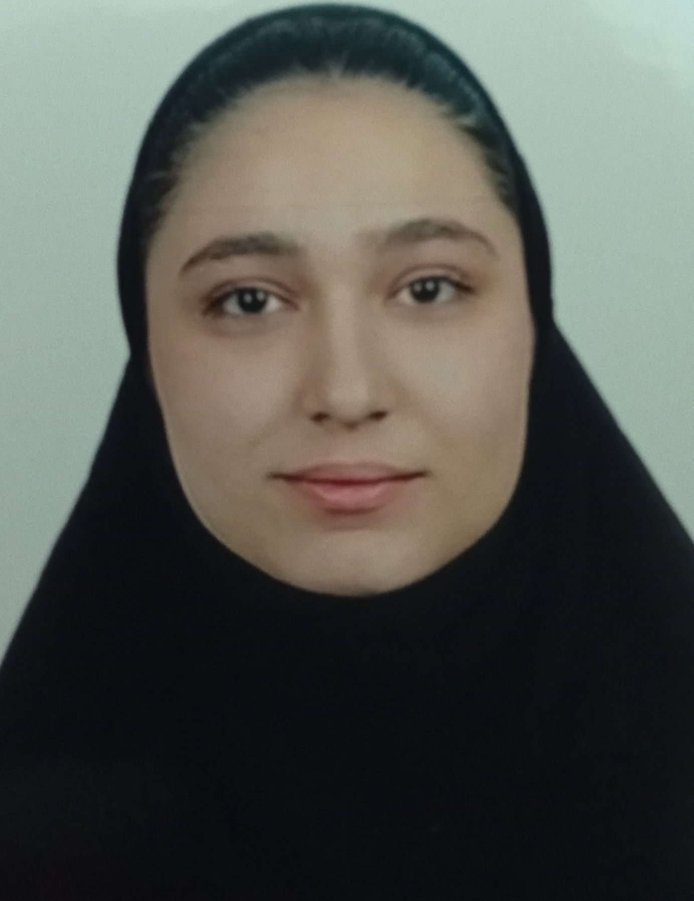 هستی حصاری - سامانه تخصصی کیک بوکسینگ - ایران ورزش
