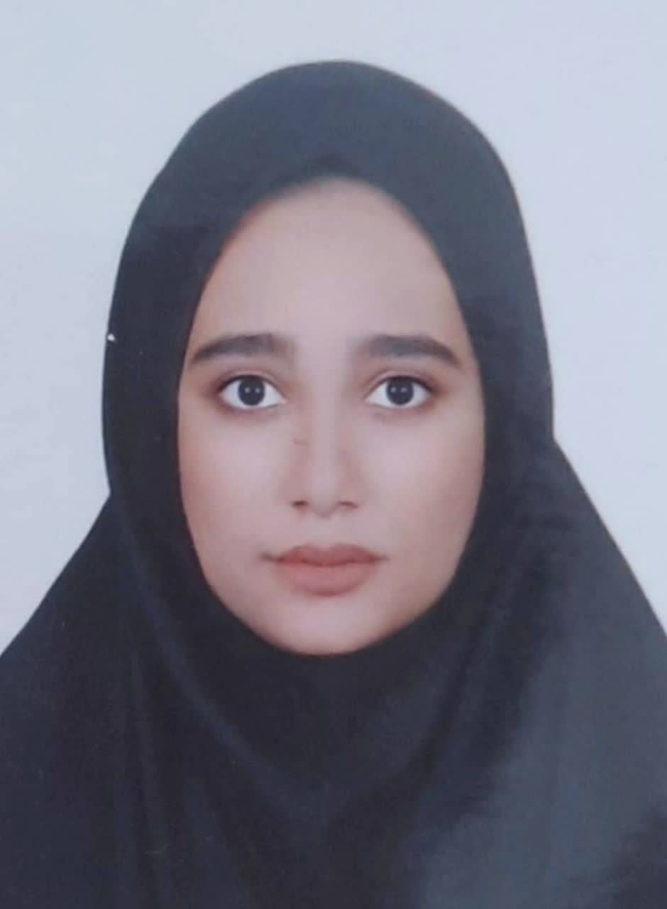 محدثه محمودعینی - سامانه تخصصی کیک بوکسینگ - ایران ورزش
