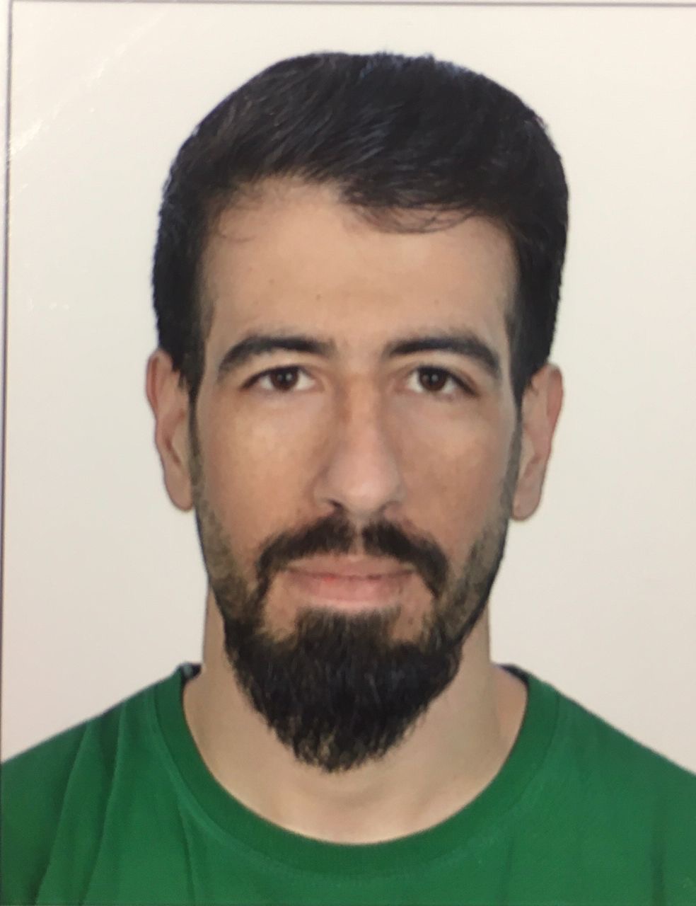 رامین پیرانی - سامانه تخصصی کیک بوکسینگ - ایران ورزش