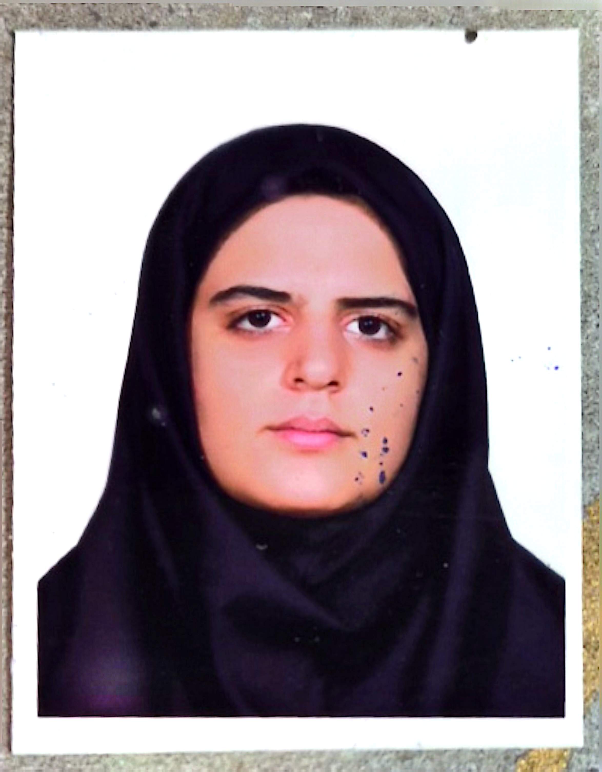 هستی اسمعیلی - سامانه تخصصی کیک بوکسینگ - ایران ورزش