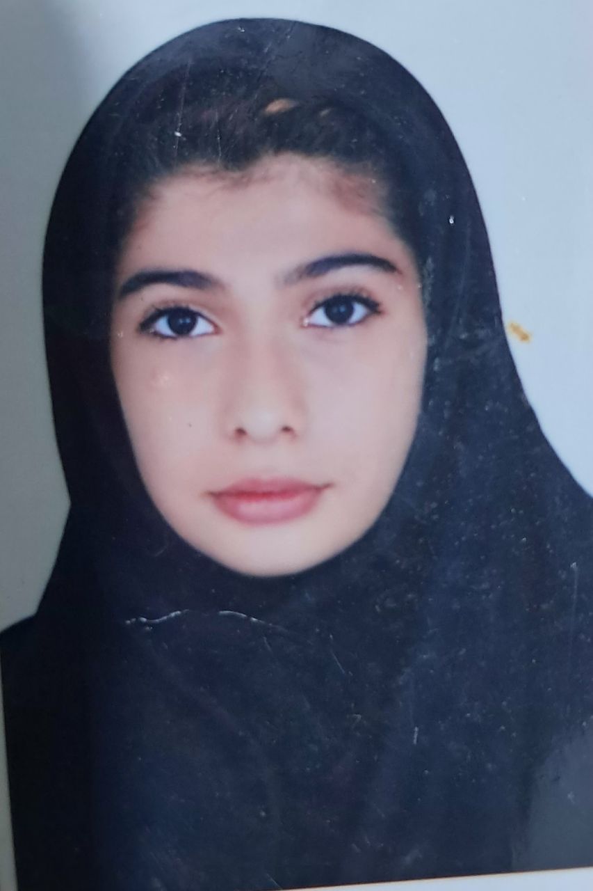 سارا سالاری - سامانه تخصصی کیک بوکسینگ - ایران ورزش