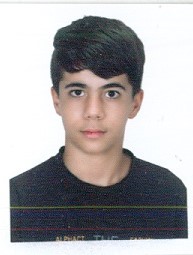 امیرحسام ناظری نیا - سامانه تخصصی کیک بوکسینگ - ایران ورزش