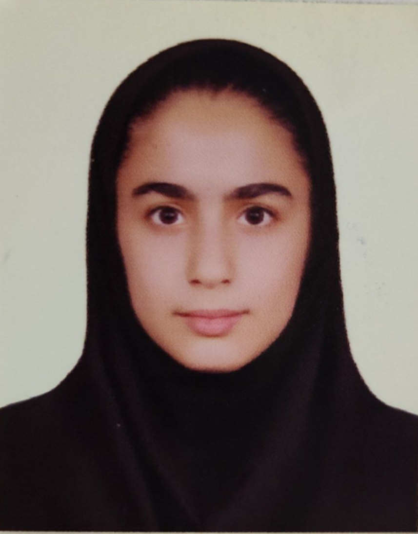 زهرا  آزاد کدنجی - سامانه تخصصی کیک بوکسینگ - ایران ورزش