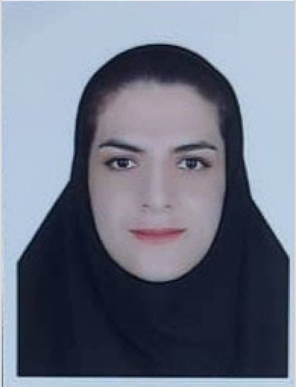 مریم استخری اصطهباناتی - سامانه تخصصی کیک بوکسینگ - ایران ورزش