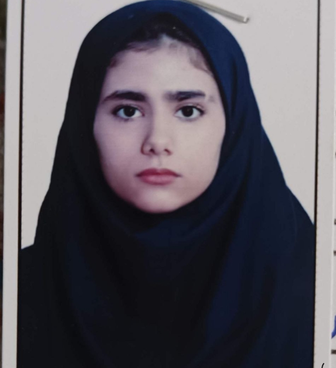 الهه بازیار - سامانه تخصصی کیک بوکسینگ - ایران ورزش
