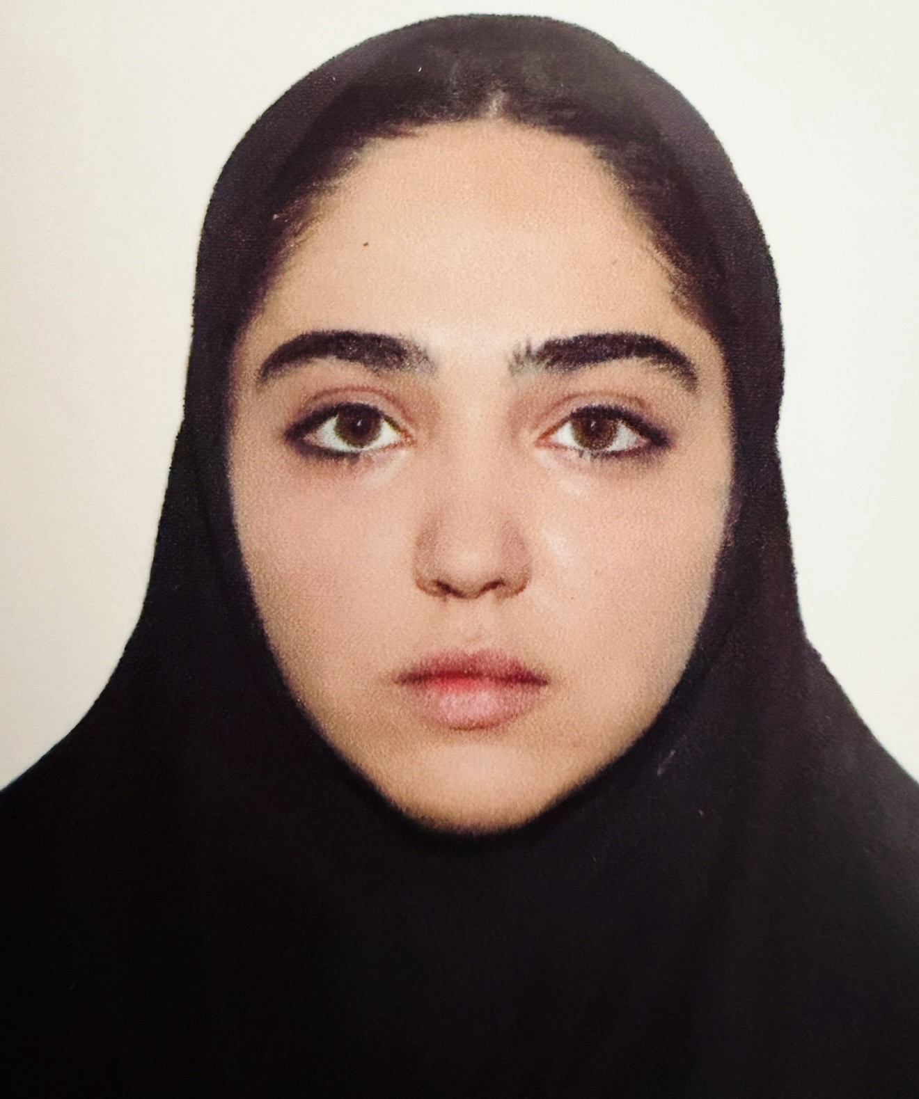 هستی علی بیکی - سامانه تخصصی کیک بوکسینگ - ایران ورزش