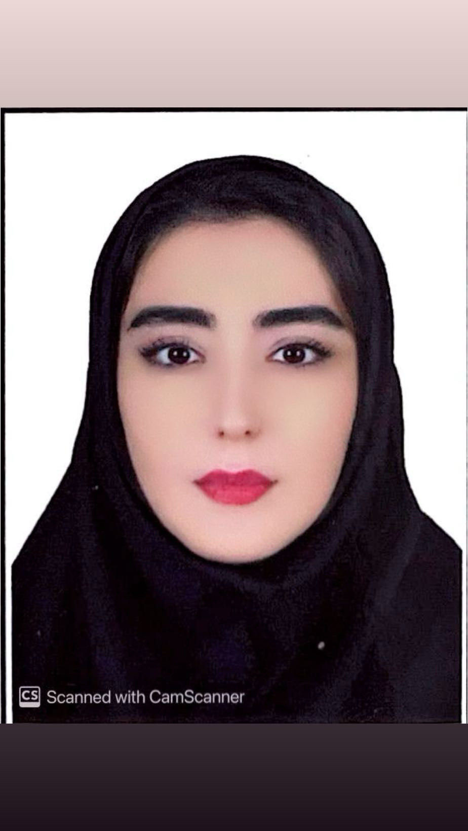 شقایق ازوجی - سامانه تخصصی کیک بوکسینگ - ایران ورزش