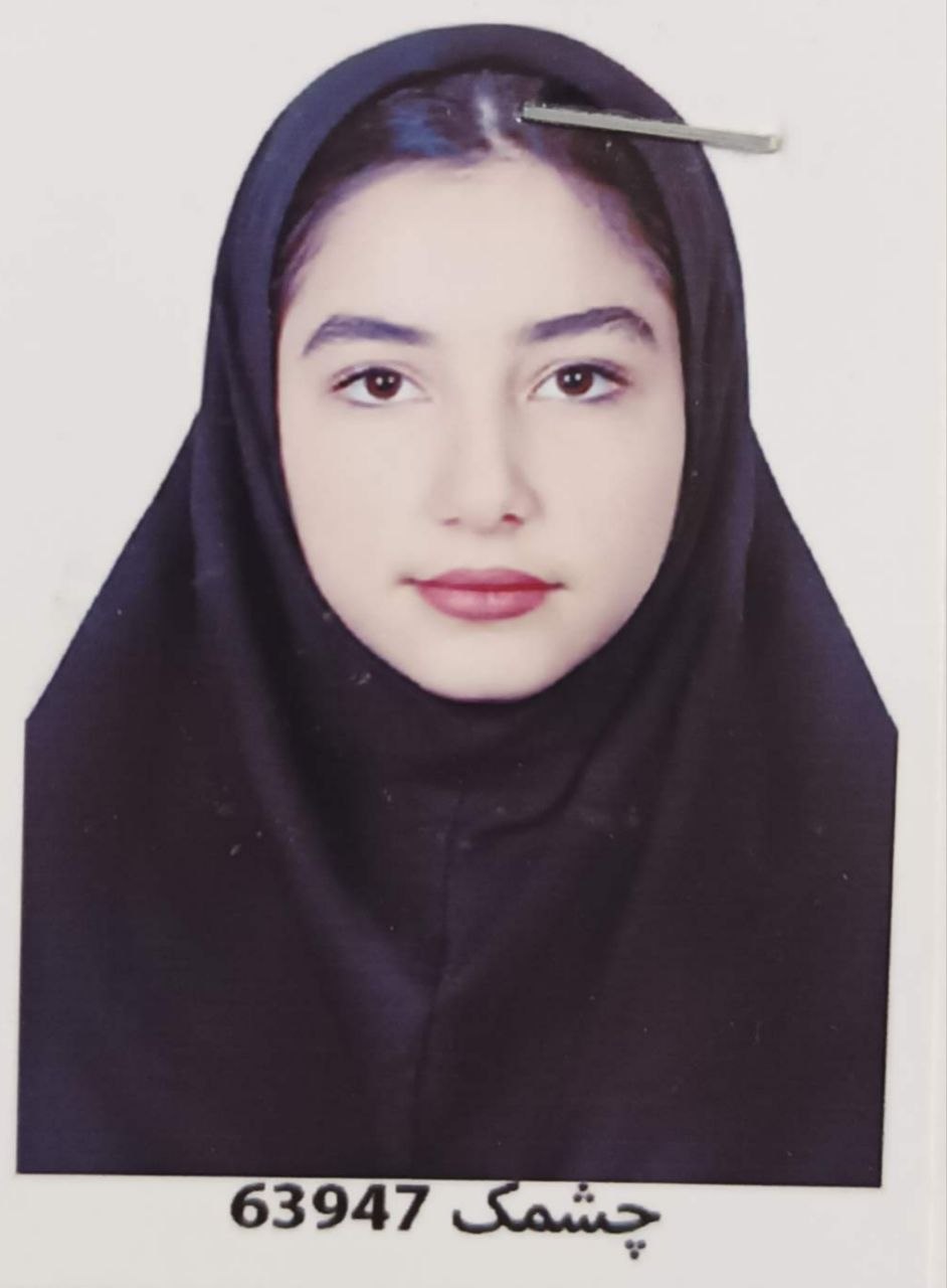 النا عسکرزاده - سامانه تخصصی کیک بوکسینگ - ایران ورزش