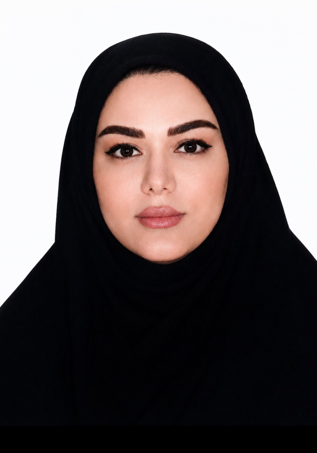مهرناز دلفان آذری - سامانه تخصصی کیک بوکسینگ - ایران ورزش