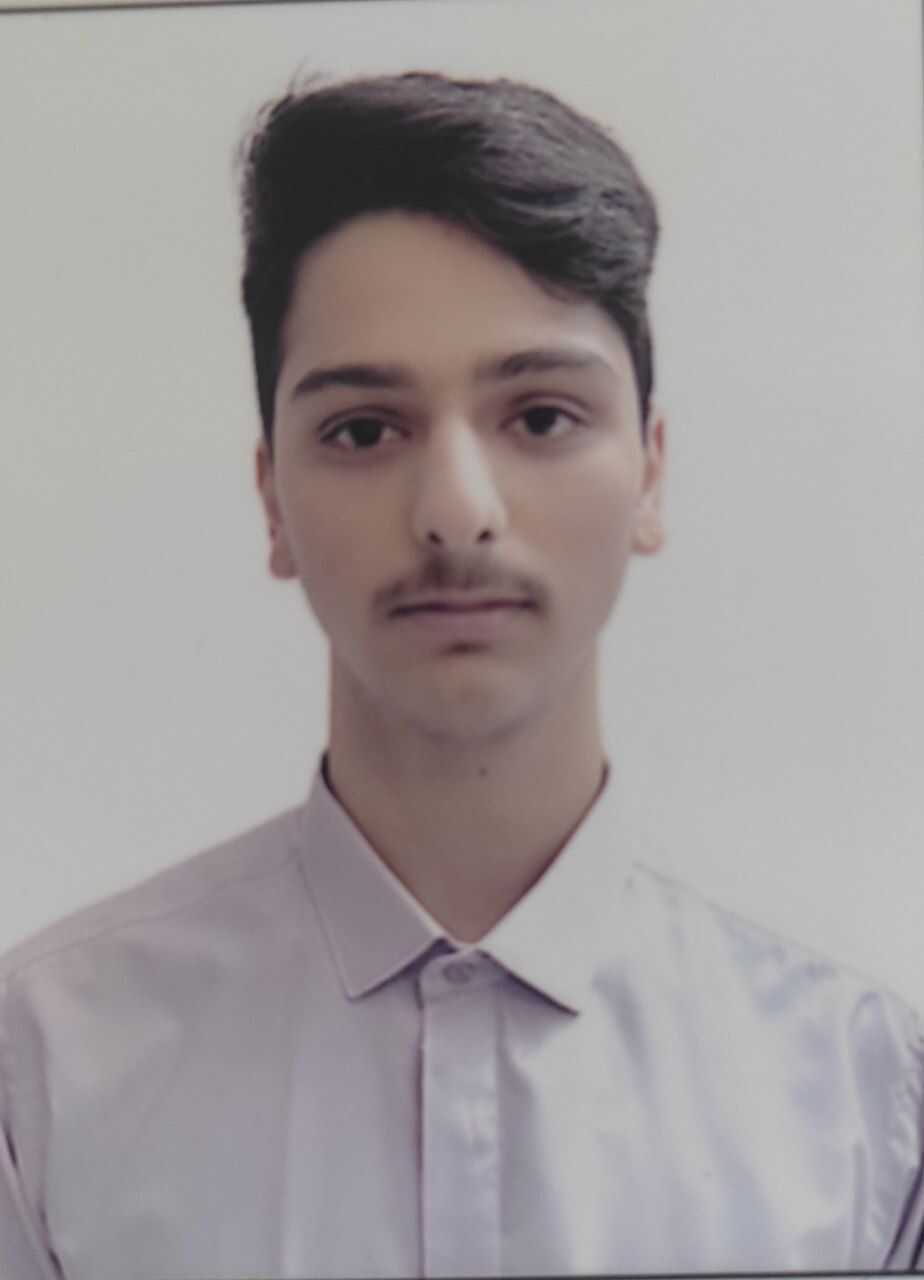 امیرمحمد گرجی - سامانه تخصصی کیک بوکسینگ - ایران ورزش