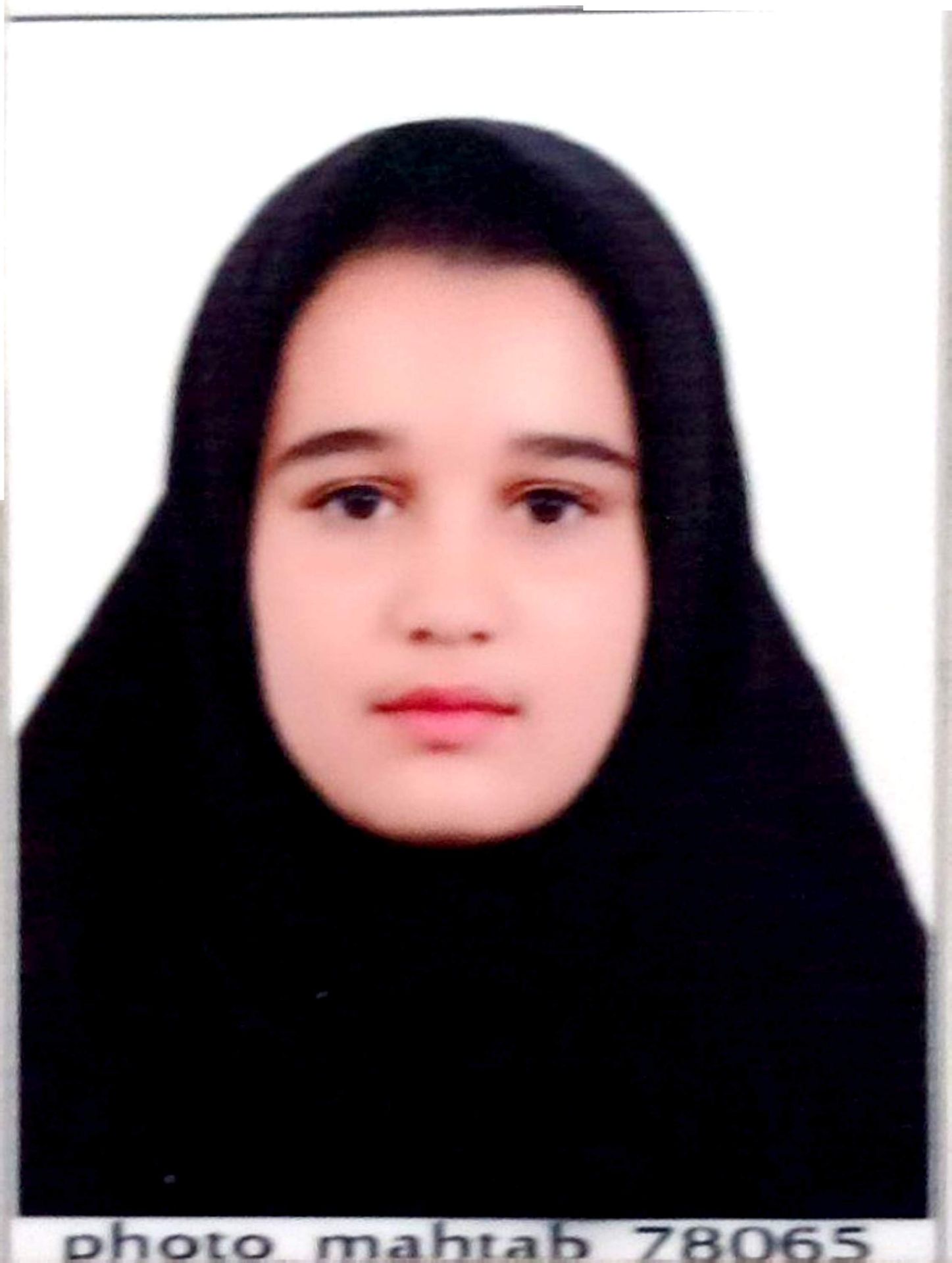 نازنین  خسروی سوادجانی - سامانه تخصصی کیک بوکسینگ - ایران ورزش